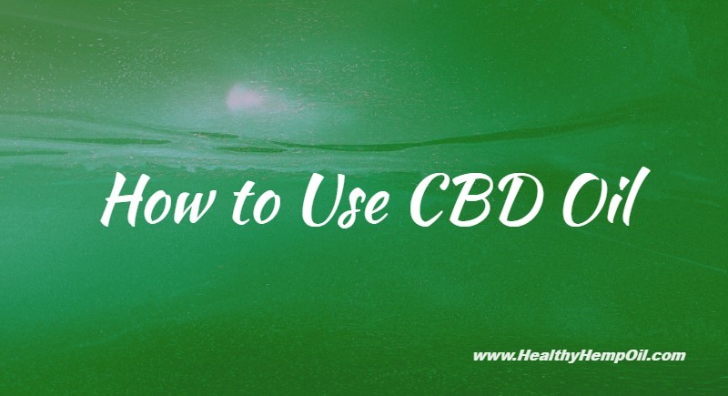 CBD Oil Wheaton IL